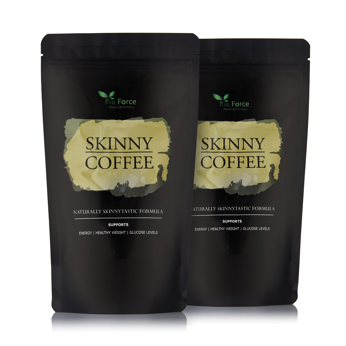 56 Day Program - Skinny Coffee South Africa
